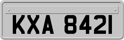 KXA8421