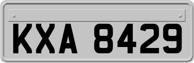 KXA8429