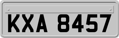 KXA8457