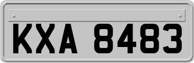 KXA8483