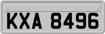 KXA8496
