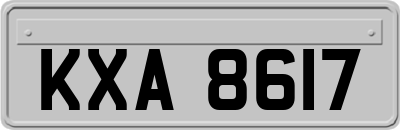 KXA8617