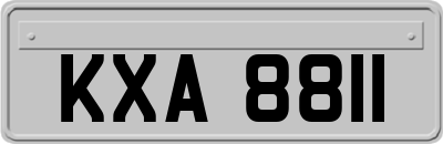 KXA8811