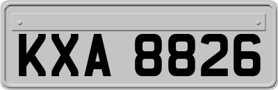KXA8826
