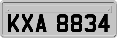 KXA8834