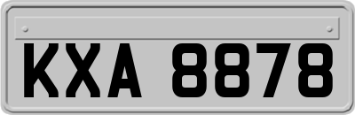 KXA8878