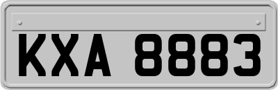 KXA8883