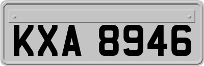 KXA8946