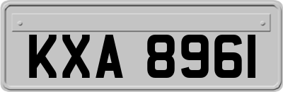 KXA8961