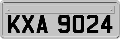 KXA9024