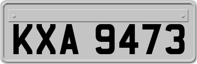 KXA9473