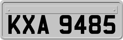 KXA9485