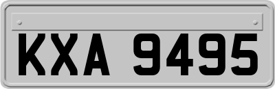 KXA9495