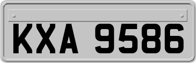 KXA9586