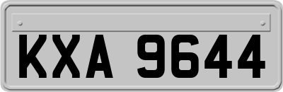 KXA9644