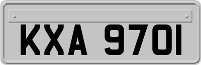 KXA9701