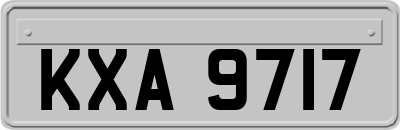 KXA9717
