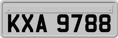 KXA9788