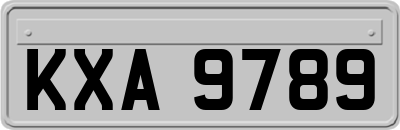 KXA9789