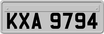 KXA9794