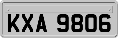 KXA9806