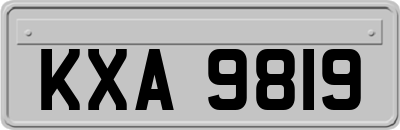 KXA9819