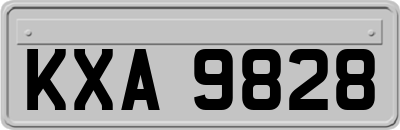 KXA9828