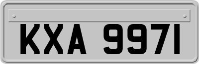 KXA9971
