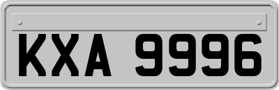 KXA9996