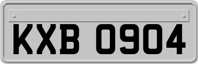 KXB0904