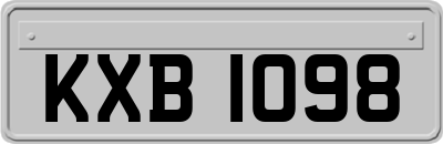 KXB1098