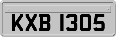 KXB1305