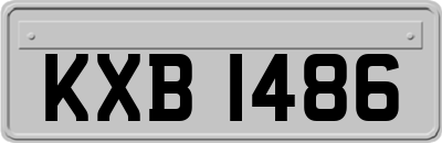KXB1486