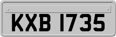 KXB1735