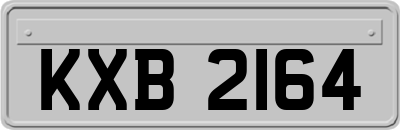 KXB2164