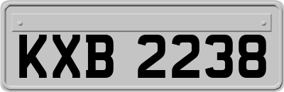 KXB2238