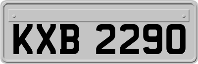 KXB2290
