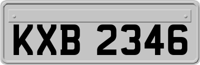 KXB2346