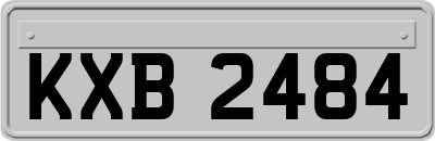 KXB2484