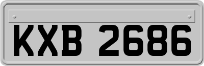 KXB2686