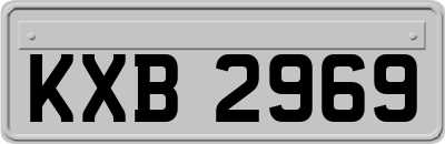 KXB2969