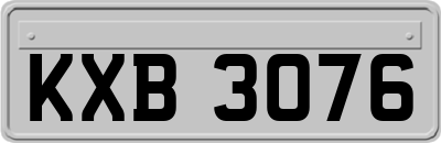KXB3076