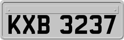 KXB3237