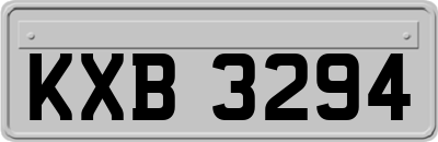 KXB3294