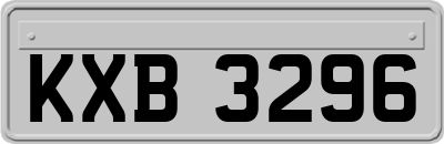 KXB3296