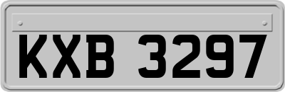KXB3297