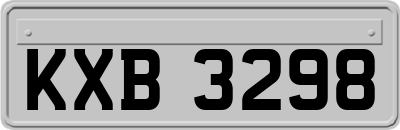 KXB3298