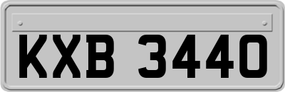 KXB3440