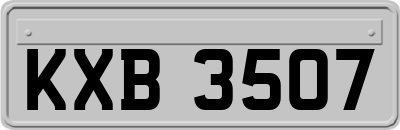 KXB3507