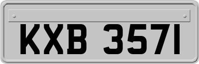 KXB3571